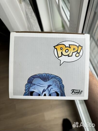 Funko Pop Giant Wight 60