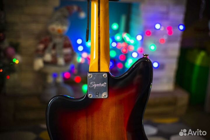 Fender Squier Classic Vibe 60s Jazzmaster