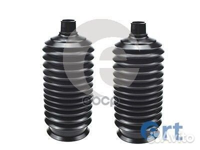 Пыльник рулевой рейки комплект Toyota Carina E