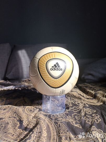 Adidas Jobulani 2010 World Cup Final