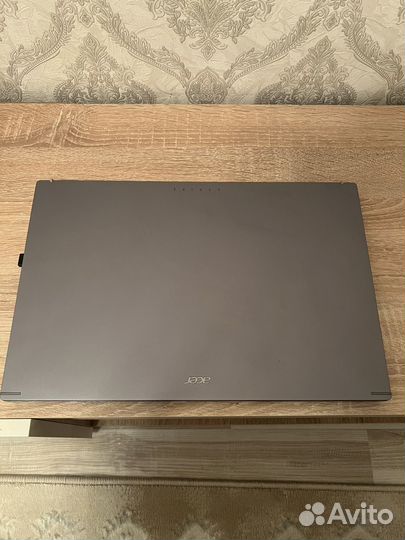 Acer aspire 5