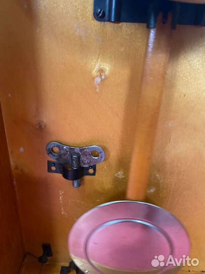 Часы старинные