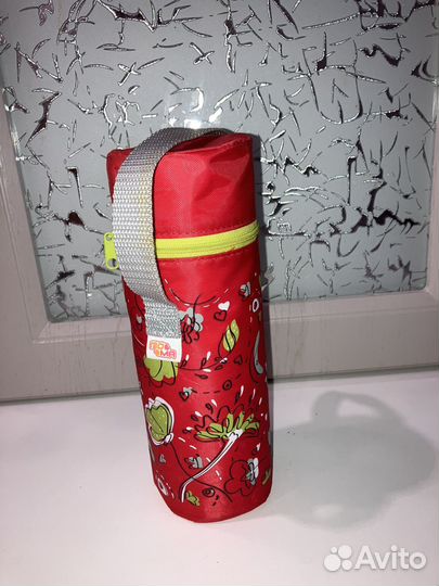 Термоконтейнер для бутылочки