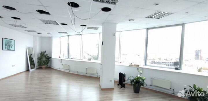 Студия йоги