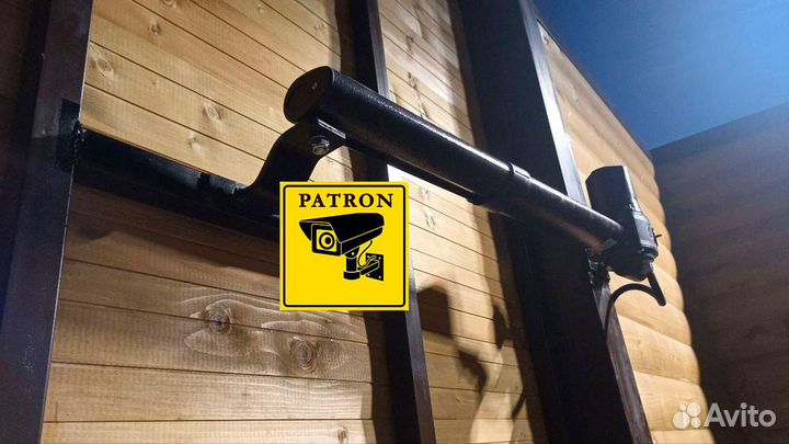 Автоматика для ворот