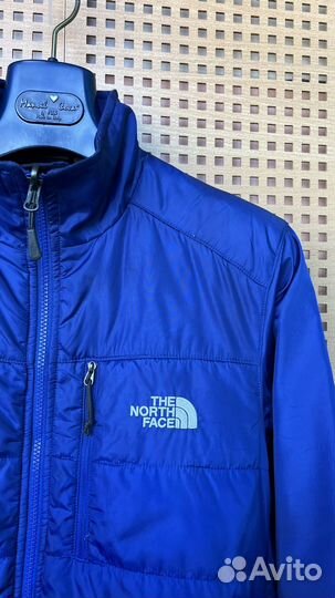 Куртка the north face M