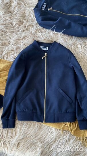 Школьная форма для девочки 134 140