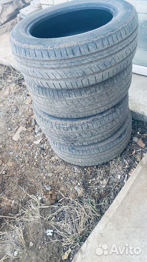 Advance AR205 16/55 R16 29M