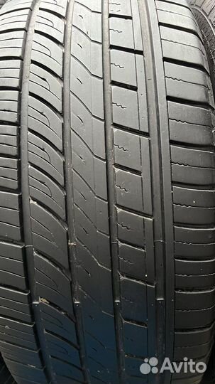 Cooper Discoverer HTS 265/60 R18