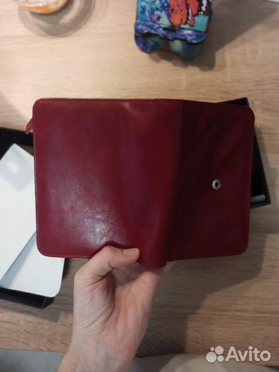 Женский кошелёк/ портмоне новый