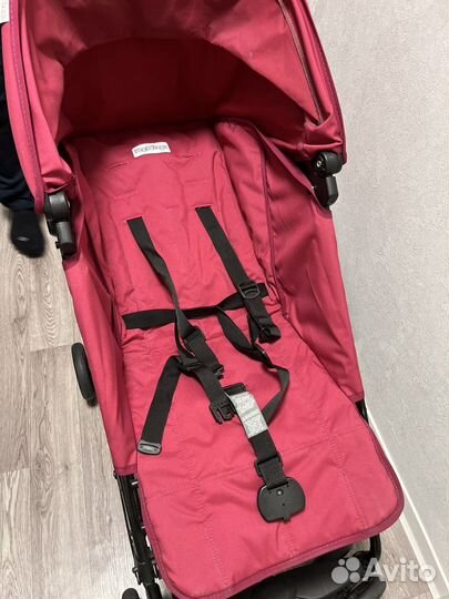 Коляска - трость Peg Perego Pliko mini