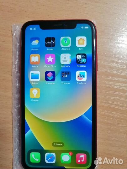 Дисплей для iPhone Xr