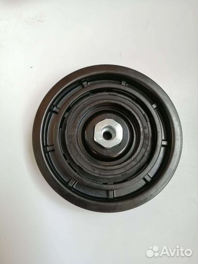 Муфта компрессора кондиционера Audi A3, A6, C7, Q5