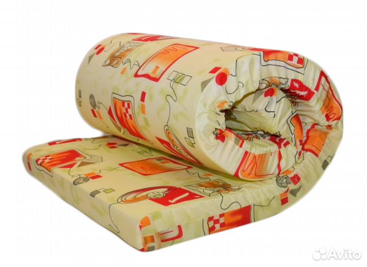 Матрасы Холкон