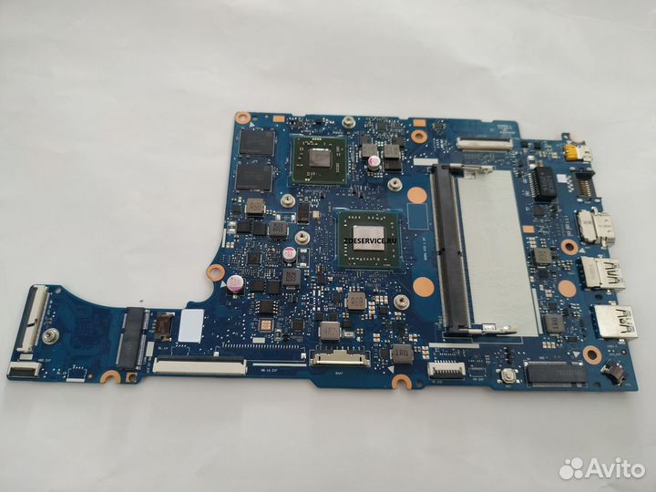 NB8607 PCB MB V4 - Acer A315-22, A315-22G