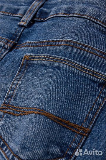 Джинсовые шорты C&A Германия