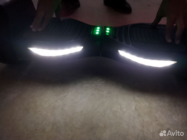 Гироскутер KOX