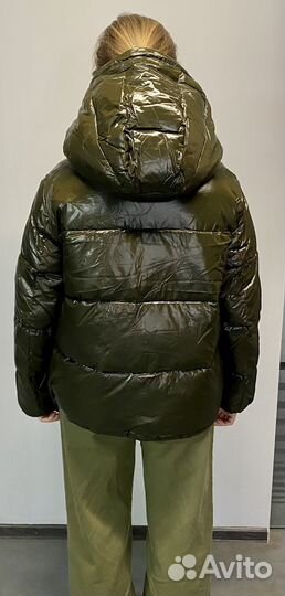 Пуховик Michael Kors