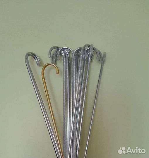 Трости для восточных танцев