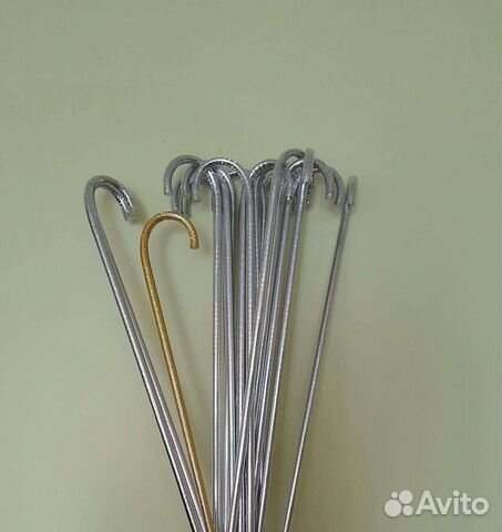 Трости для восточных танцев