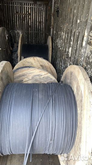 Кабель алюминиевый