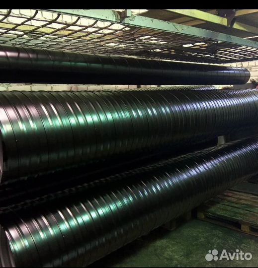 Порошковая покраска металлоконструкций