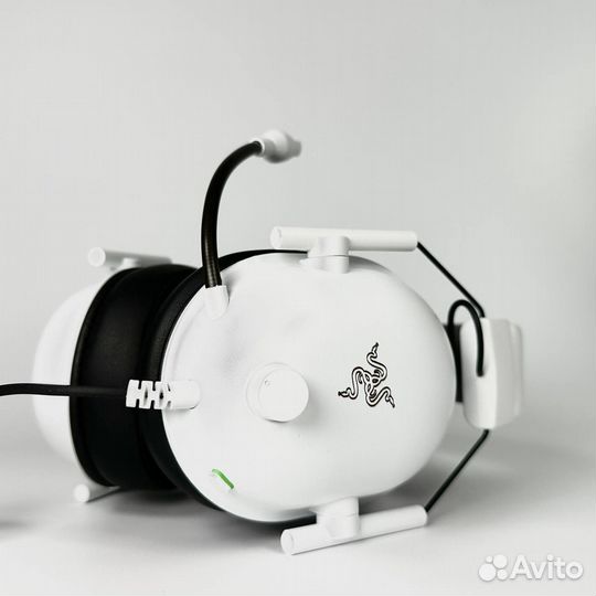 Razer blackshark v2 x