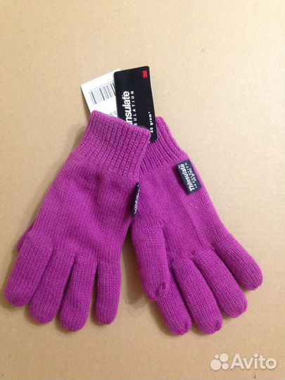 Перчатки