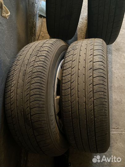 Yokohama S70D 195/65 R15 91S