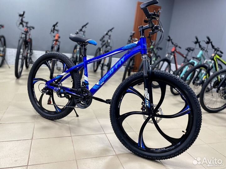 Горный велосипед 26