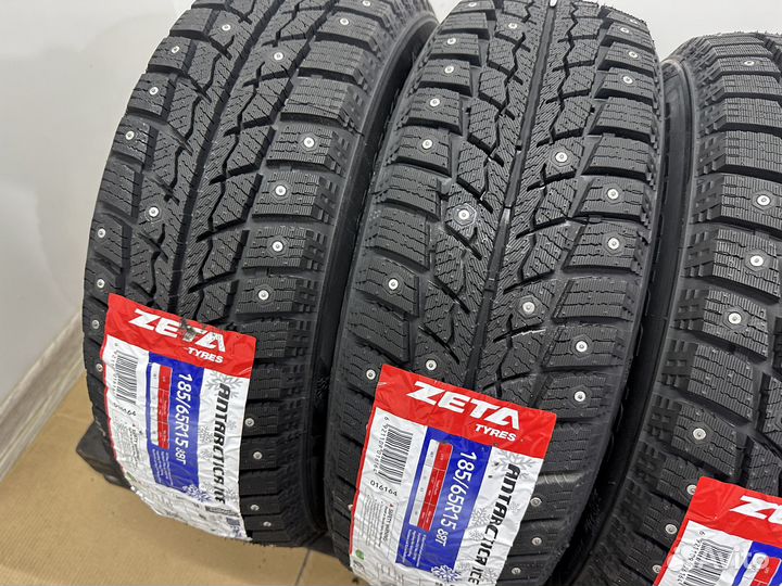 Zeta Antarctica Ice 185/65 R15 88T