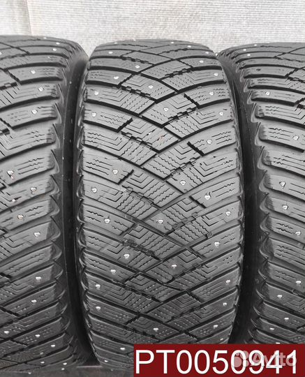 Goodyear Ultragrip Ice Arctic 225/55 R17 98H