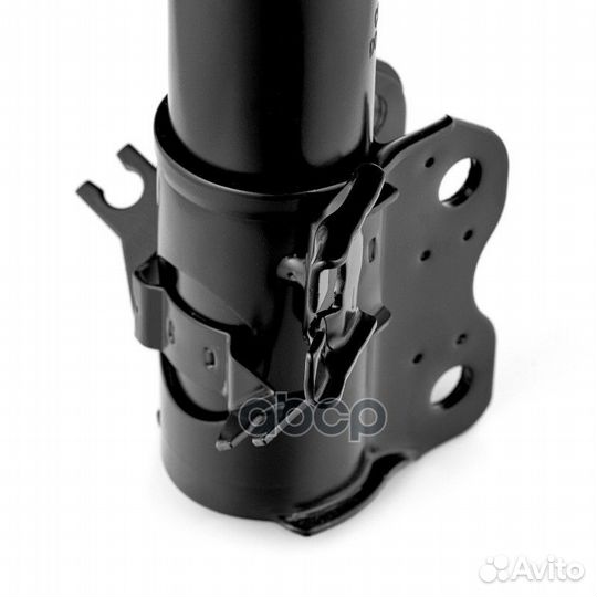 Амортизатор (стойка) передний левый газомасляный