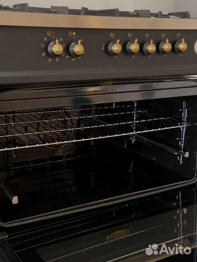 Плита газовая