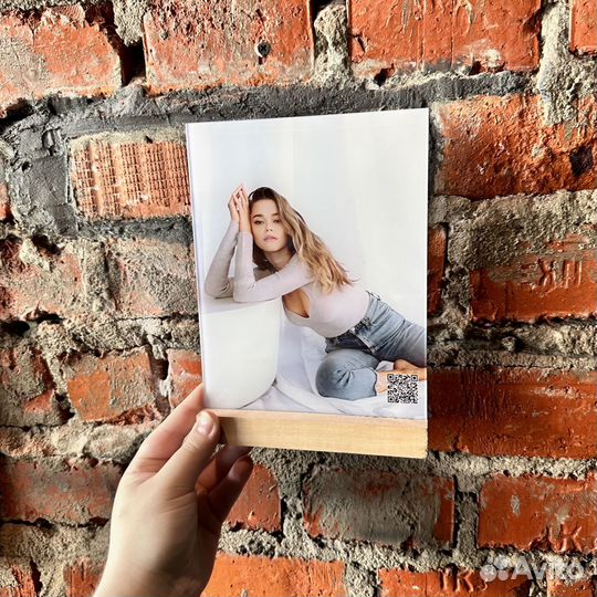 Фотопортрет / подарок