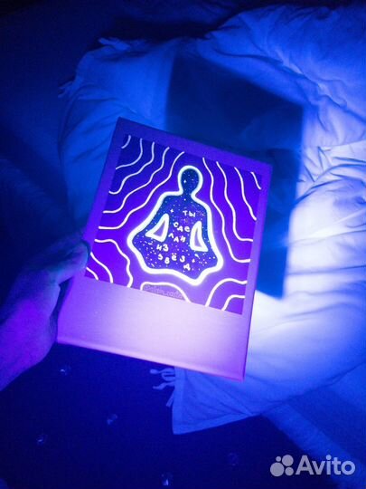 Картина акрилом