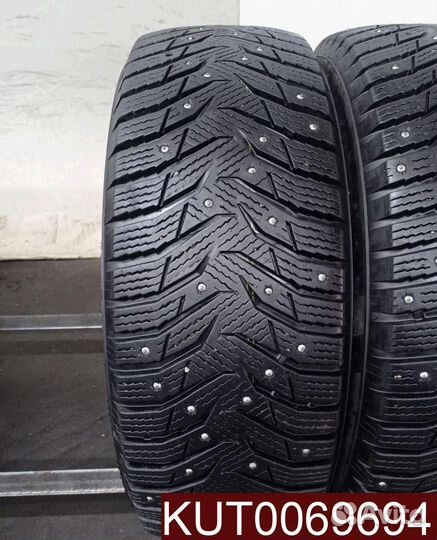 Marshal WinterCraft Ice WI31 215/65 R16 107U