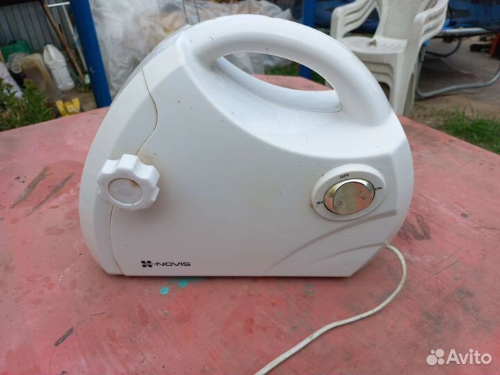 Мясорубка электрическая