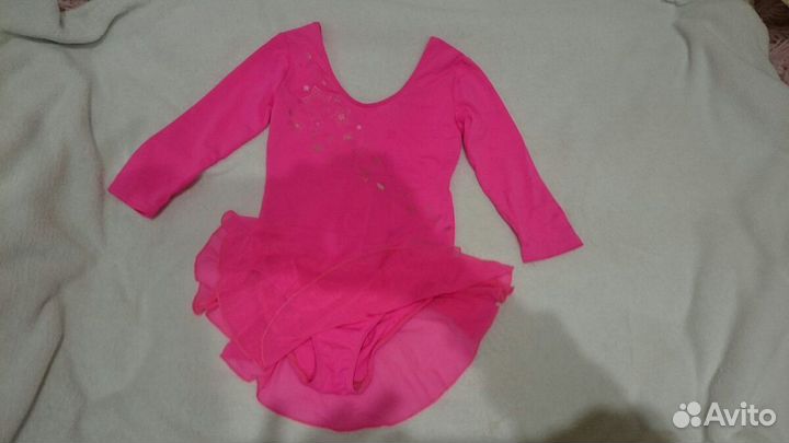 Одежда для танцев или гимнастики