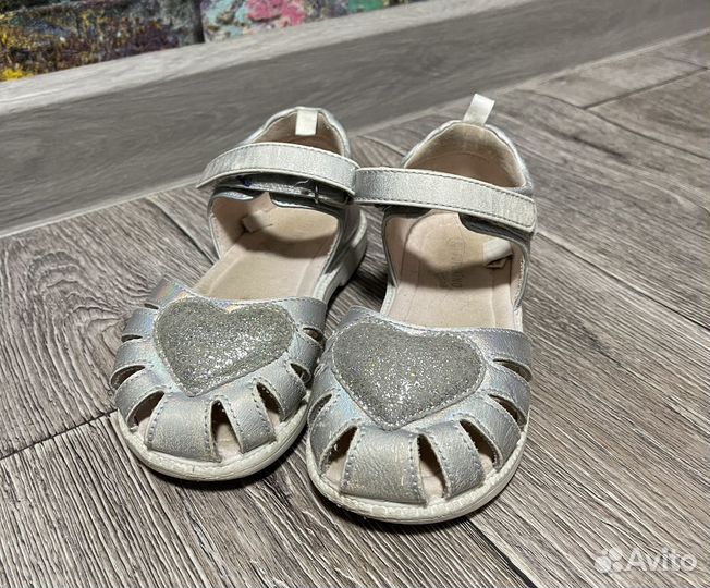 Сандали futurino 29 #яПомогаю