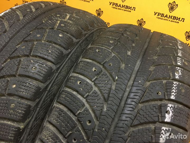 Gislaved Nord Frost 5 215/55 R15