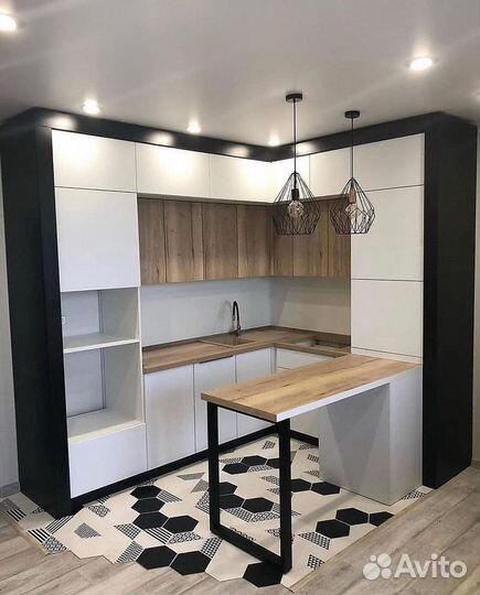 Кухня на заказ