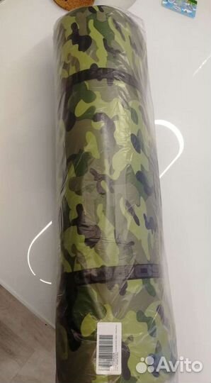 Коврик тактический