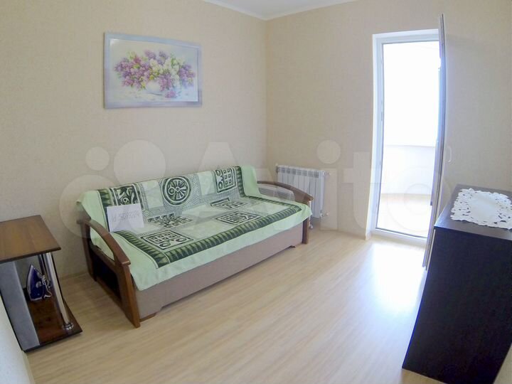 2-к. квартира, 73 м², 16/20 эт.