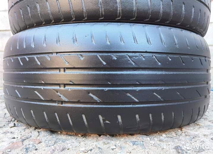 Sailun Atrezzo ZSR 215/55 R17 98W