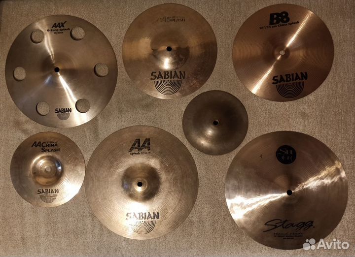 Эффект тарелки