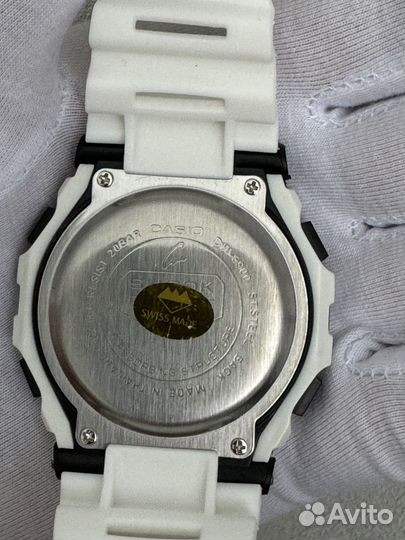 Часы Casio G shock GBD 200