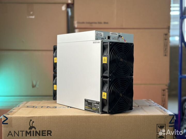 Antminer L7 9050mh В Наличии