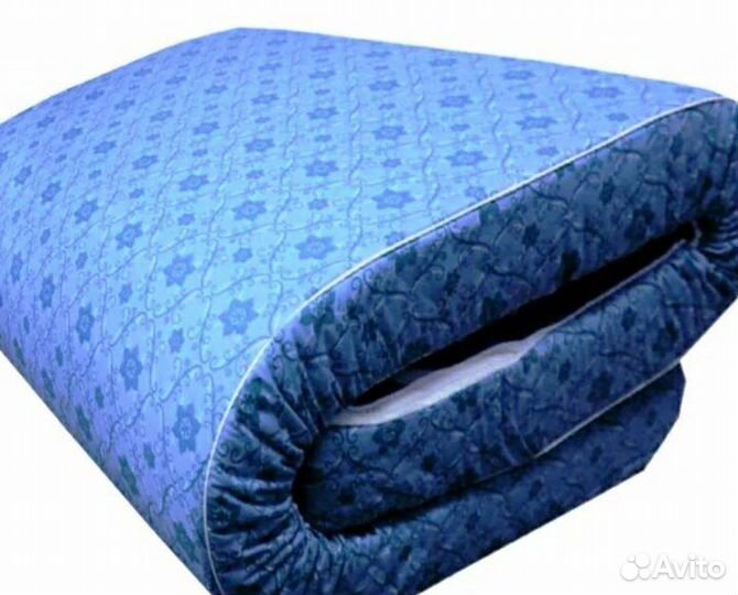Ортопедический новый топпер матрас на диван кроват
