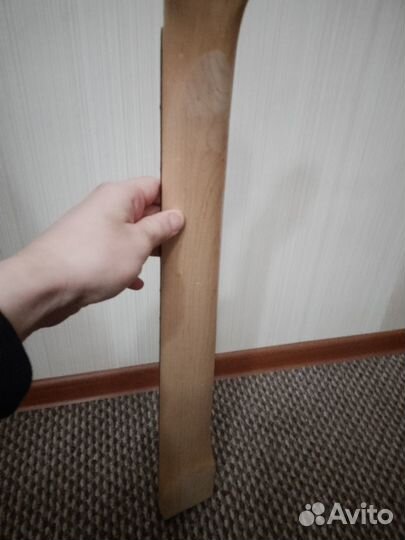 Гриф 6 струн бас от гитары Наrlеy Веntоn В-650